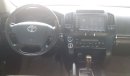 Toyota Land Cruiser Toyota Land Cruiser GX_R  2010 GCC