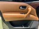 Nissan Patrol NISSAN PATROL 2018 LE TITANIUM.ENGINE 5.6L /V8