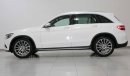 Mercedes-Benz GLC 250 4Matic