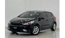Kia Cerato 2018 Kia Cerato Hatchback, Warranty, Low Kms, GCC