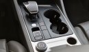 Volkswagen Touareg Comfortline 2020 Agency Warranty Full Service History GCC