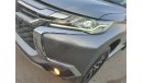 Mitsubishi Pajero DIESEL 2.4 L RIGHT HAND DRIVE FULL OPTIONS