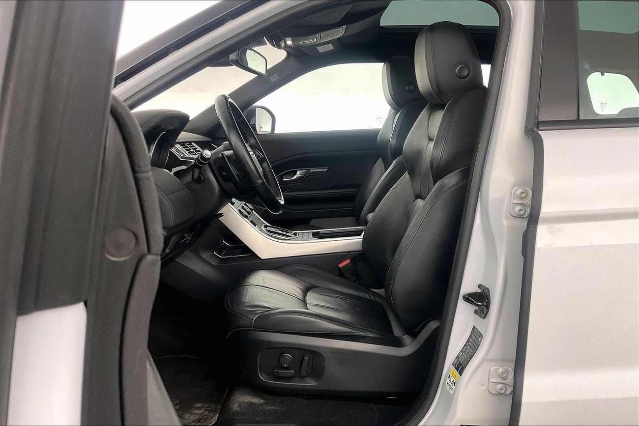 أم جي RX8 Luxury | شامل الضمان | 0 ﺪﻔﻋﺓ ﺃﻮﻟﻯ