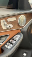 Mercedes-Benz C 43 AMG 4MATIC