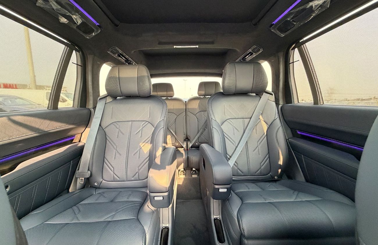 زيكر 9X 2.0L Plug-in Hybrid (Export Only)