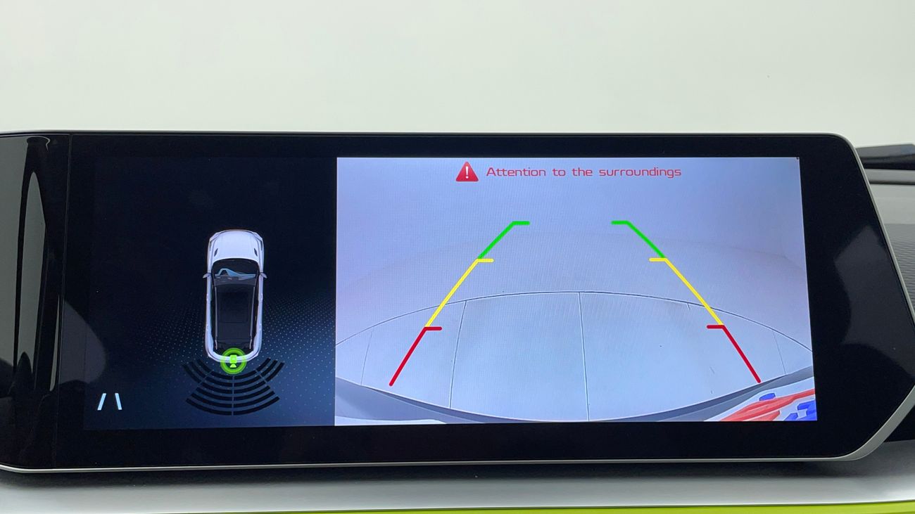 Geely Coolray GL 1.5 | Zero Down Payment | Free Home Test Drive