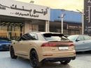 أودي SQ8 4.0 TFSI quattro (507 HP)