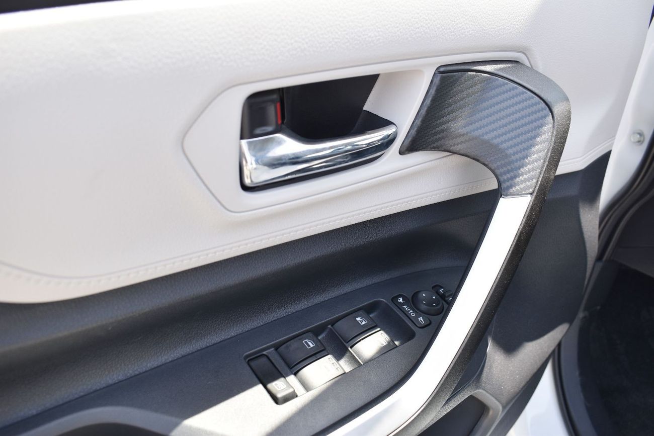 Toyota Veloz 2024 MODEL: TOYOTA VELOZ 1.5L