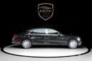 مرسيدس مايباخ S650 مايباخ V12