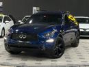 Infiniti QX70 Sport
