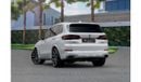 بي أم دبليو X5 xDrive50i | 3,329 P.M  | 0% Downpayment | Full Agency History!