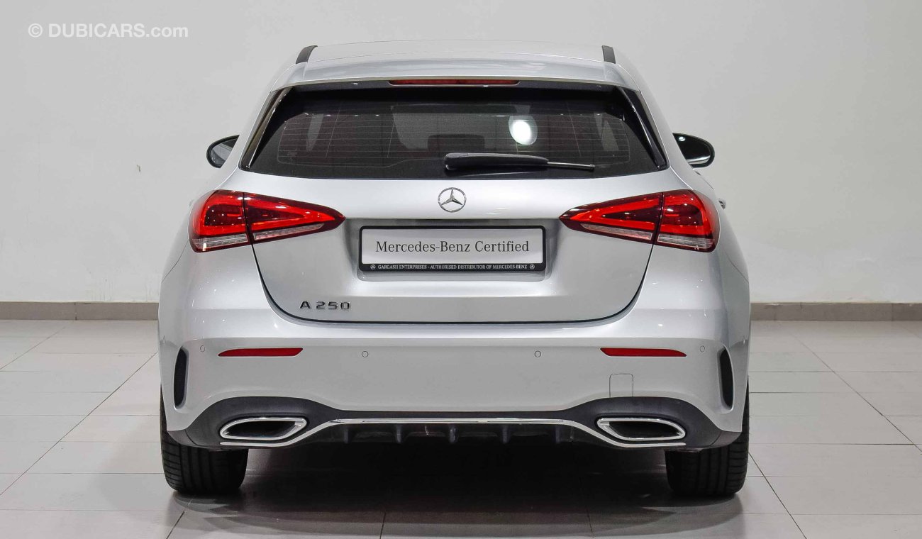 Mercedes-Benz A 250 PRICE REDUCTION!!!