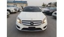 Mercedes-Benz GLA 250 4MATIC