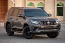 Toyota Prado 2021 MODEL ADVENTURE V6 4.0L ENGINE FULL OPTION