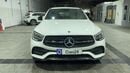 Mercedes Benz GLC 300 2022 AMG PREMIUM | AED 2735/Month | 0 DP | 30 Day Return | Warranty | Service History