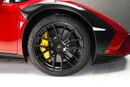 لامبورغيني هوراكان TECNICA STERRATO 5.2L V10