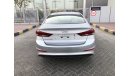 Hyundai Elantra GCC 1.6