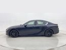 Lexus IS300 Premier 2.0L 2L 2024 | 0 DP | 2100/Month | 30 Day Return | Service History
