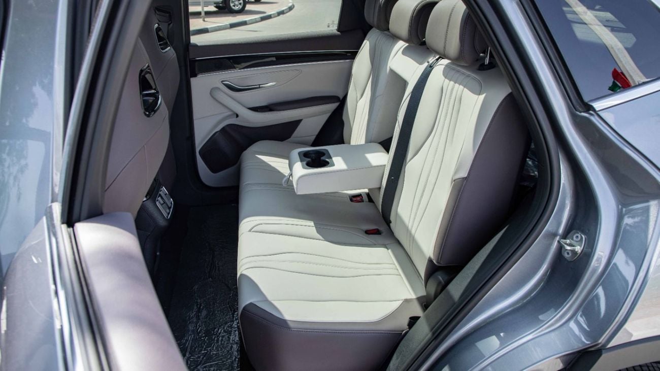 BYD Song Plus FWD 112KM DM-i HONOR EDITION | 2025 | For Local Price +10%