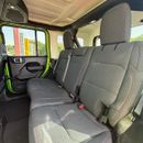 جيب رانجلر Rubicon 3.6L A/T (5 Seater)