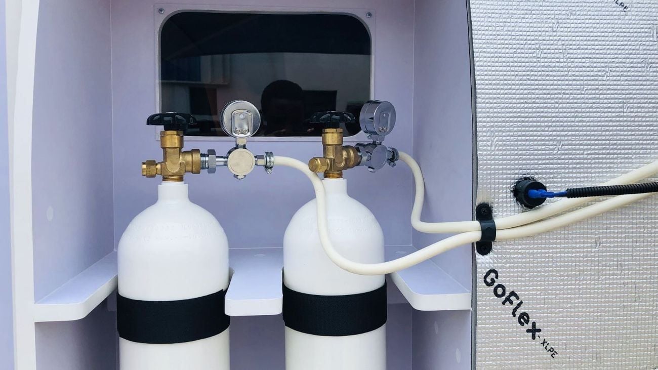 Toyota Hiace Standard Roof Ambulance V6 3.5L Petrol Brand New