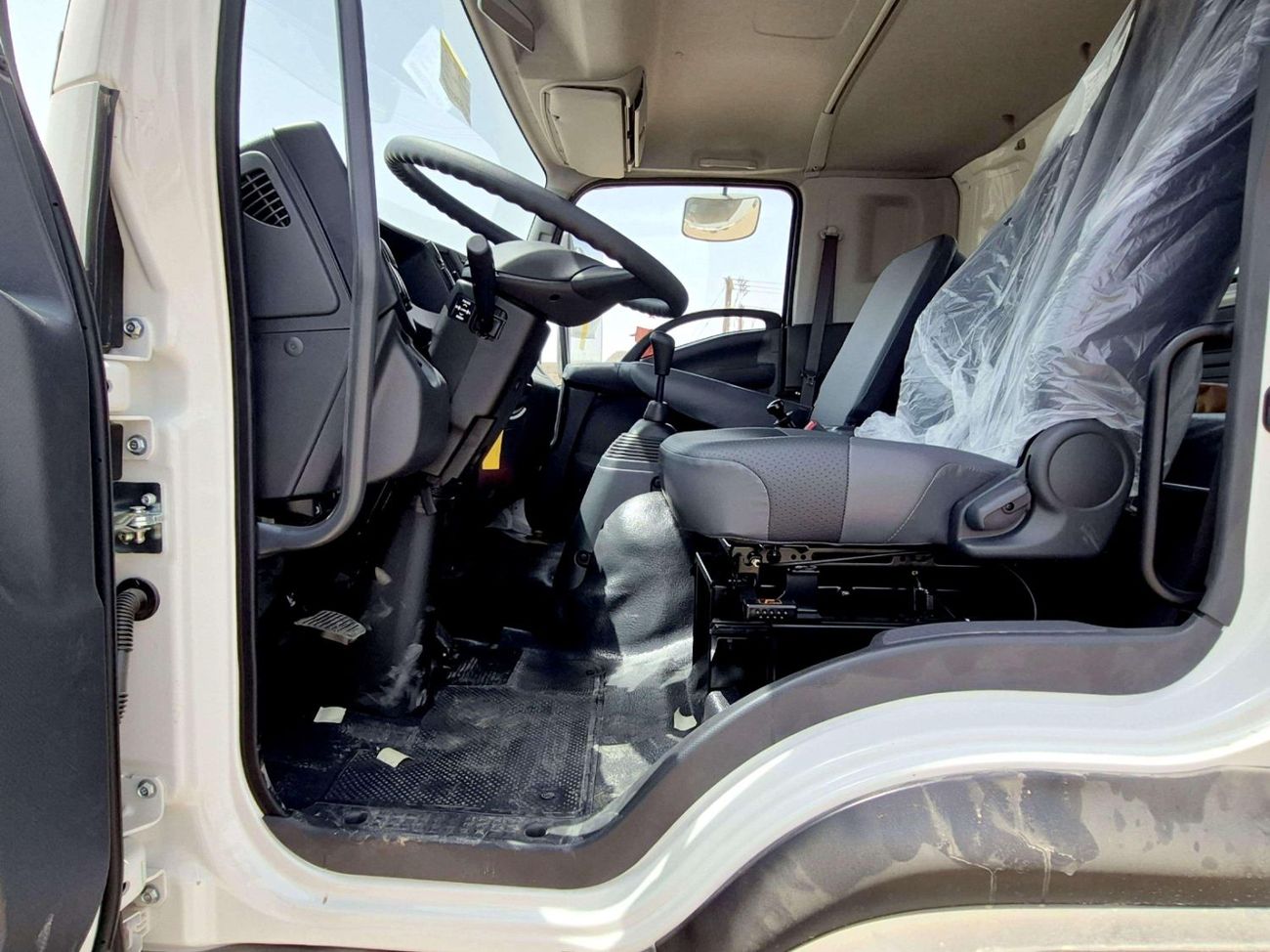 Isuzu FVR FVR 11 TON