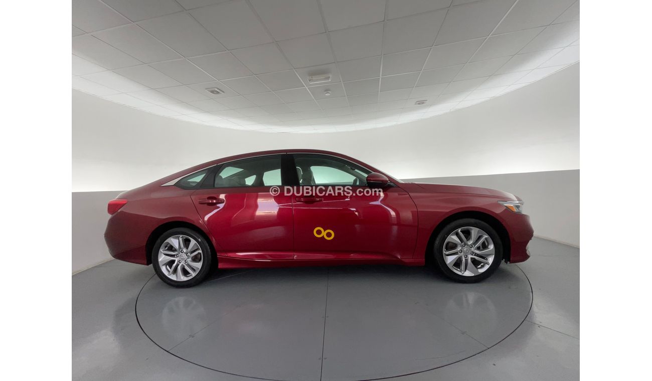 هوندا أكورد LX