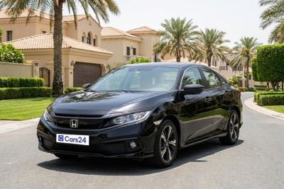 هوندا سيفيك LX SPORT كارس24 هي سوق ضخم للسيارات المستعملة موثوق ومضمون ٪كارس24 هي سوق ضخم للسيارات المستعملة موثوق ومضمون