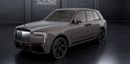 رولز رويس كولينان Series II Black Badge In LHD Black Badge In LHD