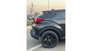 Toyota CHR TOYOTA C HR 2022 MODEL HYBRID FULL OPTION