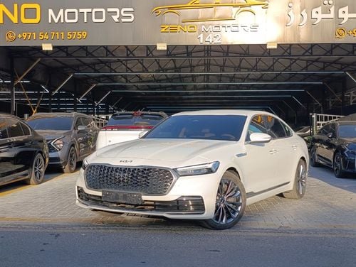 Kia K900 KIA K9 2022 3.8