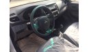 Mitsubishi L200 disel 4x2