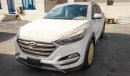 Hyundai Tucson 2.4 GDI