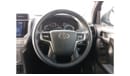 تويوتا برادو TOYOTA LAND CRUISER PRADO RIGHT HAND DRIVE(PM54428)