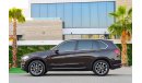 BMW X5 35i Exclusive | 2,152 P.M  | 0% Downpayment | Excellent Condition!