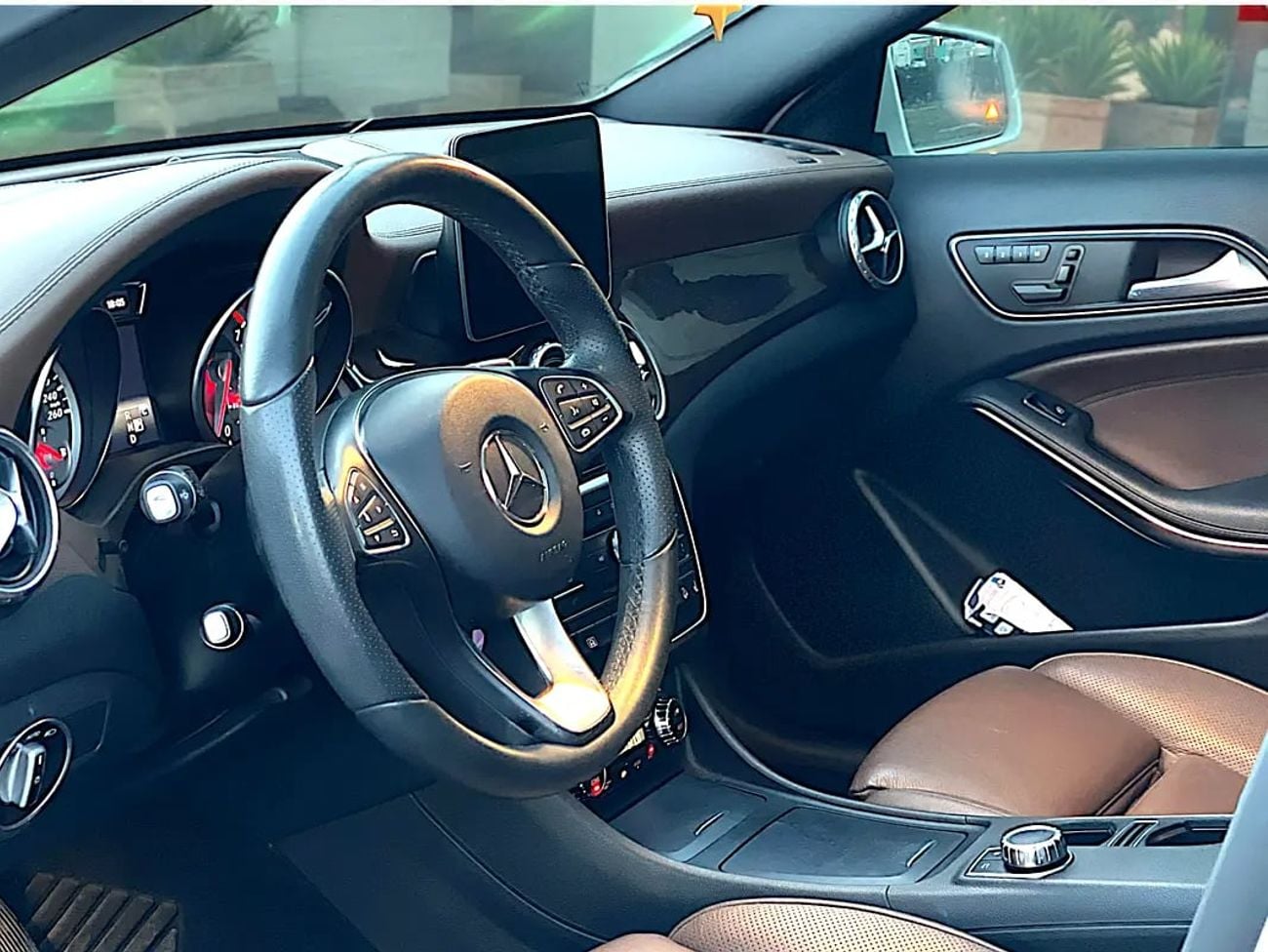 مرسيدس بنز GLA 250 1393 P.M | | GLA250 | 2.0L | | GCC | EXCELLET CONDITION