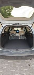 Ford Focus Wagon 1.5 EcoBoost