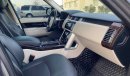 Land Rover Range Rover 5.0L V8 -INC INTELLIGENT