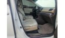 Honda Odyssey le