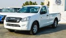 Isuzu D-Max 2.5 TD INTERCOOLER