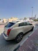 Cadillac SRX 3.5L Premium