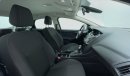 Ford Focus Ambiente 1500