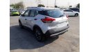 Nissan Kicks 1.6 2018NEW Car finance services on bank With a warranty