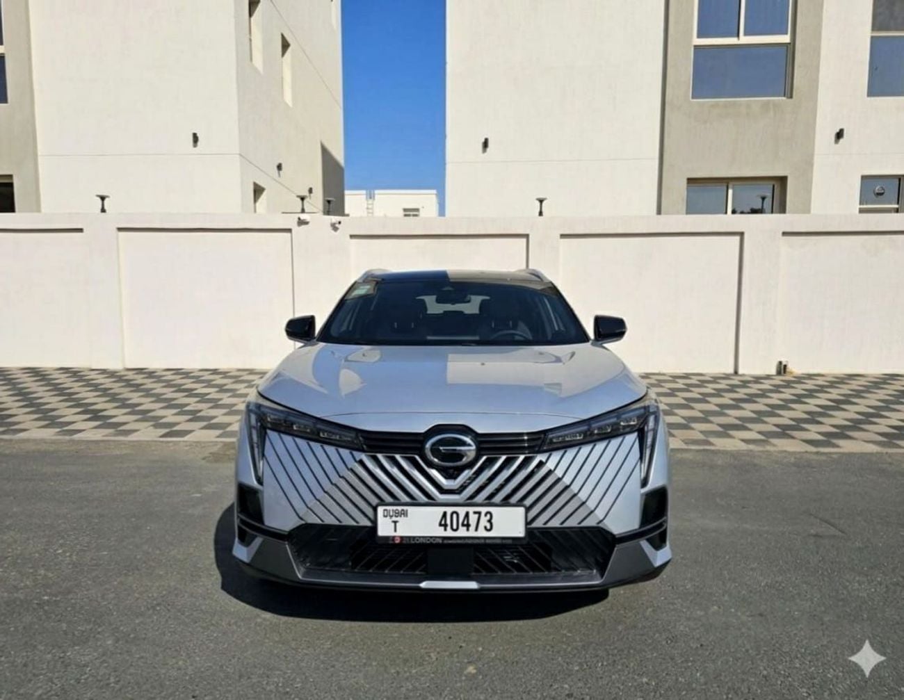 GAC EMKOO GL