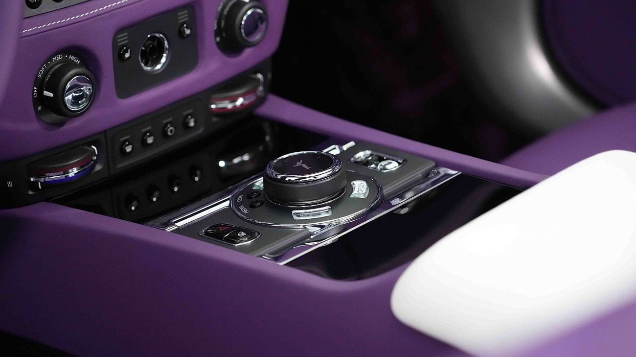 Rolls-Royce Onyx Dawn | LIMITED OFFER | IMMACULATE CONDITION | 2020 | V12 | 563 HP | 3-YEAR WARRANTY AND SERVICE