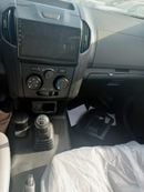 Isuzu DMax ISUZU DMAX PICK UP , 2.5L DIESEL ENGINE , SINGLE CAB , MODEL 2026