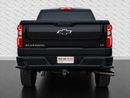 Chevrolet Silverado 5.3 V8 Trail Boss