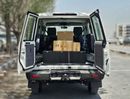 Toyota Land Cruiser 70 4.2L DIESEL V6, M/T, SPECIAL PROMOTION