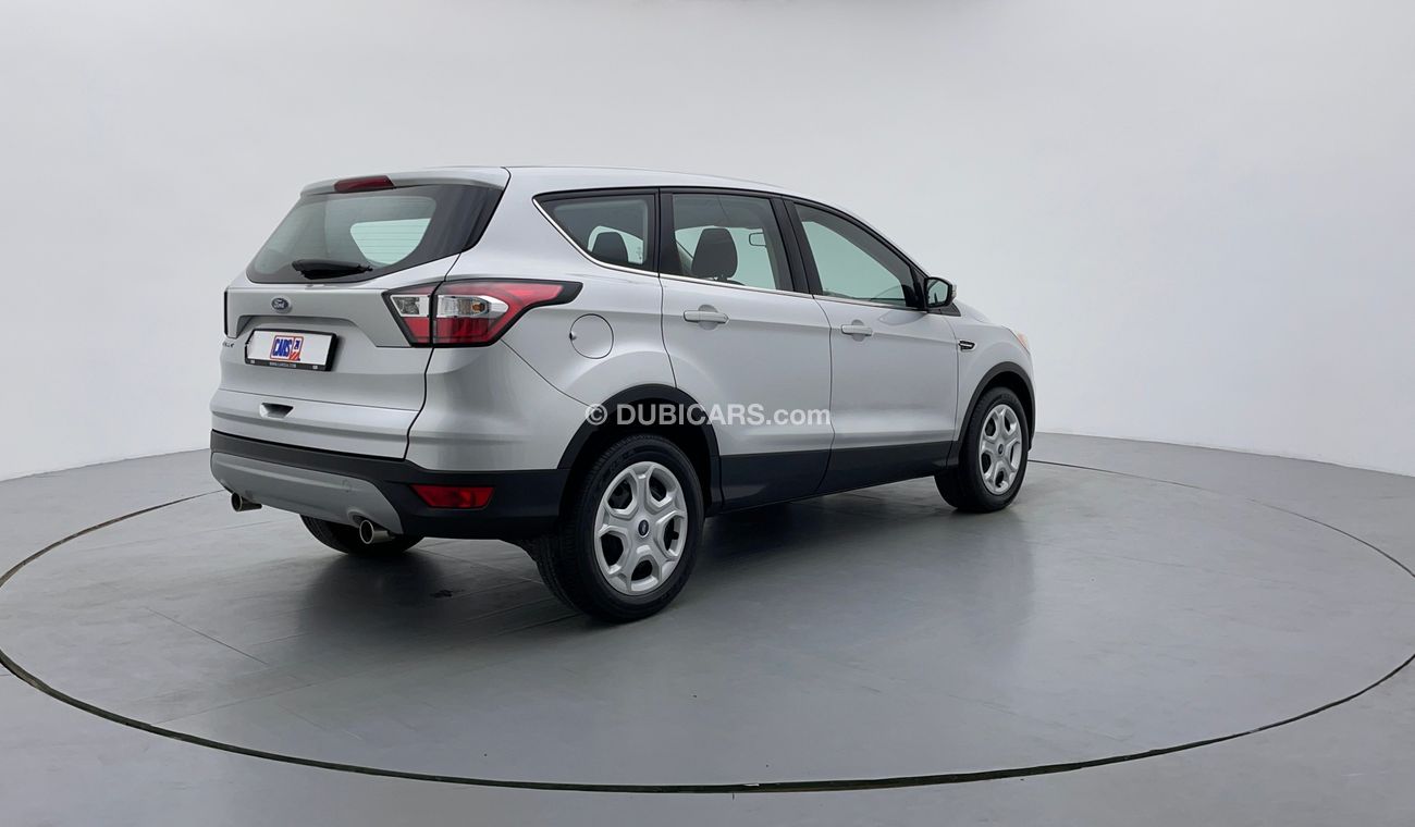 Ford Escape S 2.5L 2500