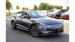 هيونداي لافيستا 2021 Hyundai La Festa DLX (Top Option) | Full Option | Mileage of 490 km NDEC Rating/Charge